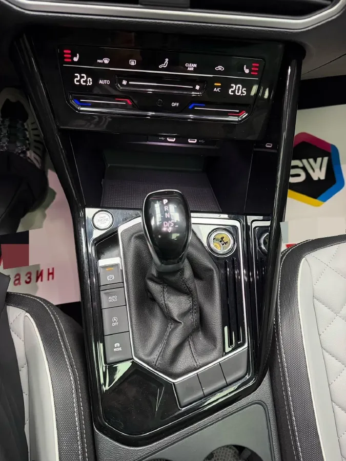 2023 Volkswagen Tayron 1.4T 150HP L4 7DCT,autocango,china used car exporter,china ev exporter,chinese used car exporter,chinese used ev exporter