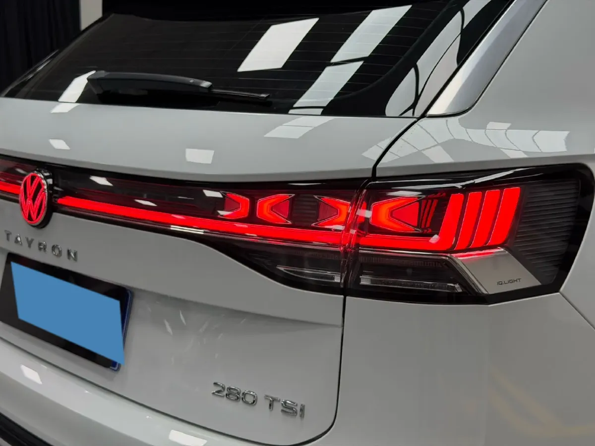 2023 Volkswagen Tayron 1.4T 150HP L4 7DCT,autocango,china used car exporter,china ev exporter,chinese used car exporter,chinese used ev exporter