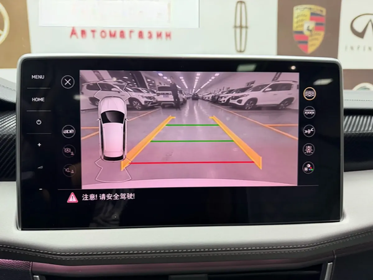 2023 Volkswagen Tayron 1.4T 150HP L4 7DCT,autocango,china used car exporter,china ev exporter,chinese used car exporter,chinese used ev exporter