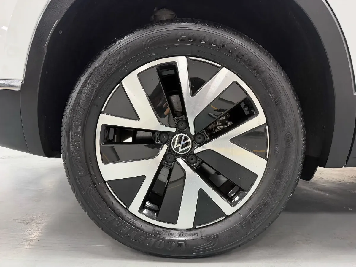 2023 Volkswagen Tayron 1.4T 150HP L4 7DCT,autocango,china used car exporter,china ev exporter,chinese used car exporter,chinese used ev exporter