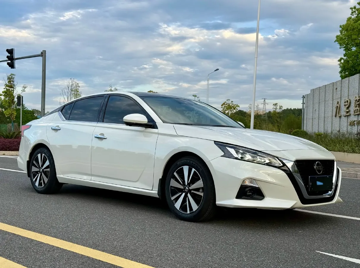 2021 Nissan Teana 2.0L 156HP L4 CVT,autocango,china used car exporter,china ev exporter,chinese used car exporter,chinese used ev exporter