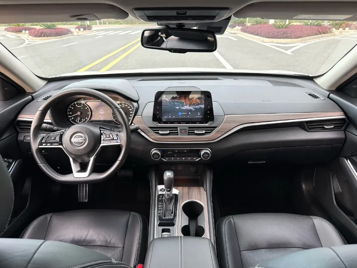 2021 Nissan Teana 2.0L 156HP L4 CVT,autocango,china used car exporter,china ev exporter,chinese used car exporter,chinese used ev exporter