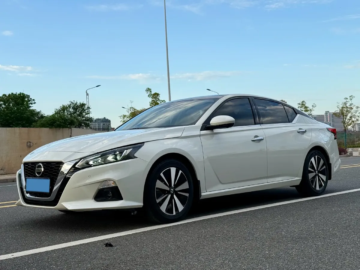 2021 Nissan Teana 2.0L 156HP L4 CVT,autocango,china used car exporter,china ev exporter,chinese used car exporter,chinese used ev exporter