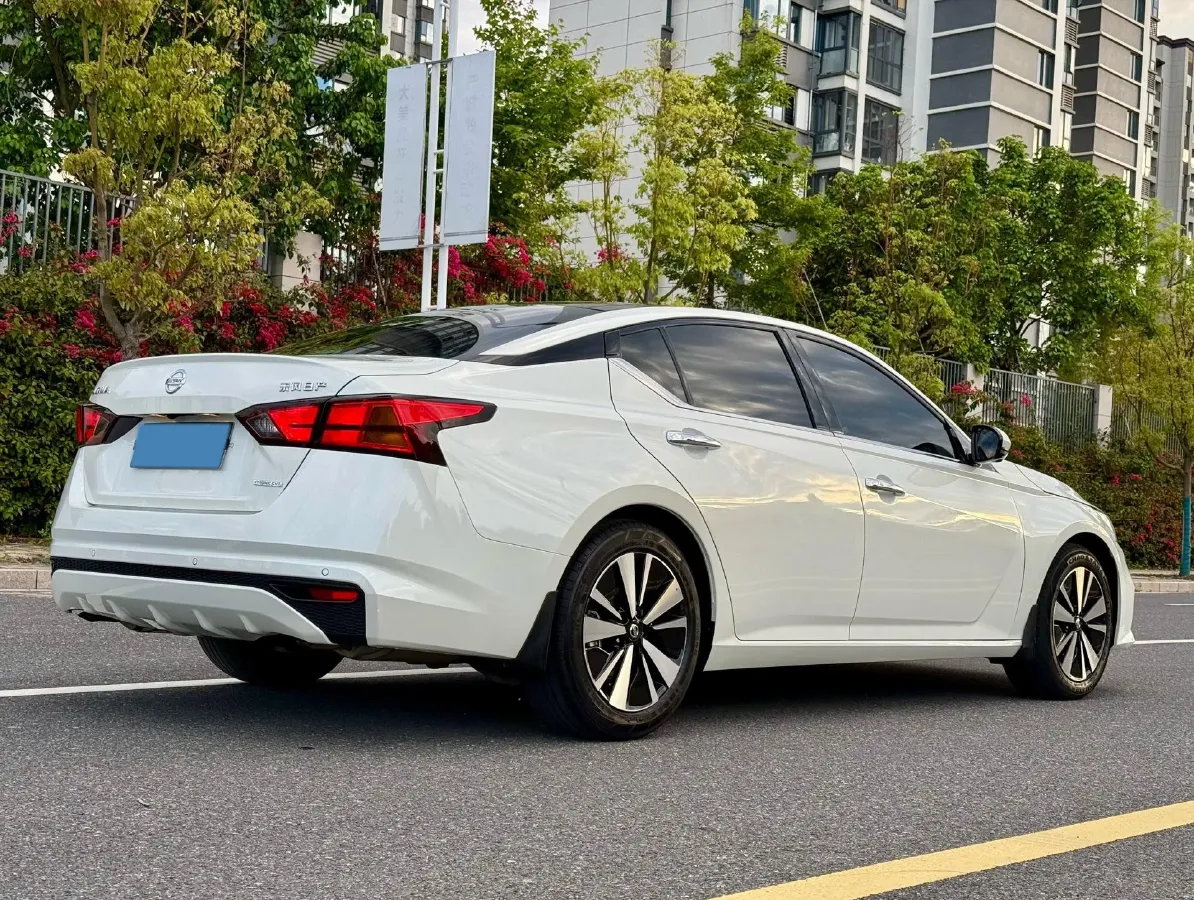 2021 Nissan Teana 2.0L 156HP L4 CVT,autocango,china used car exporter,china ev exporter,chinese used car exporter,chinese used ev exporter