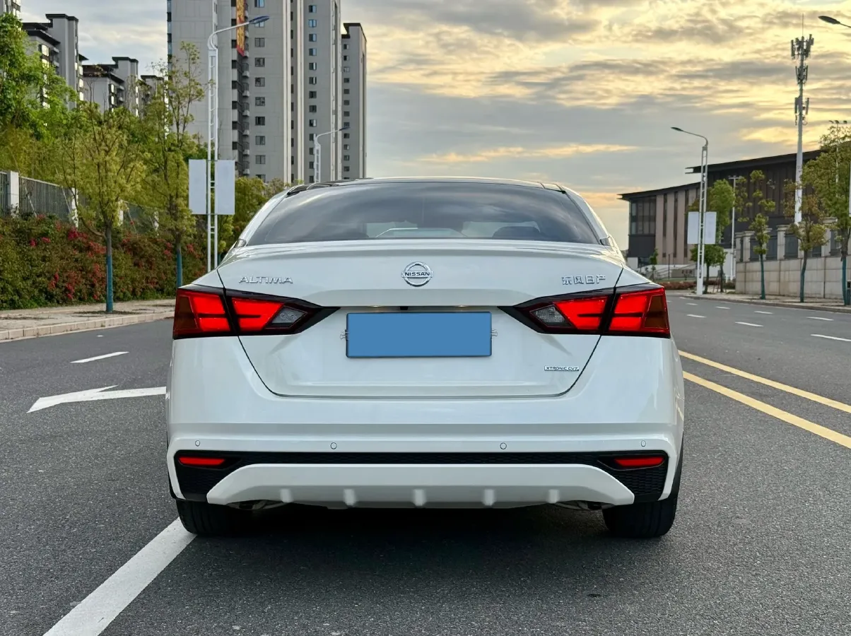 2021 Nissan Teana 2.0L 156HP L4 CVT,autocango,china used car exporter,china ev exporter,chinese used car exporter,chinese used ev exporter