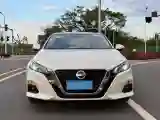 2021 Nissan Teana 2.0L 156HP L4 CVT