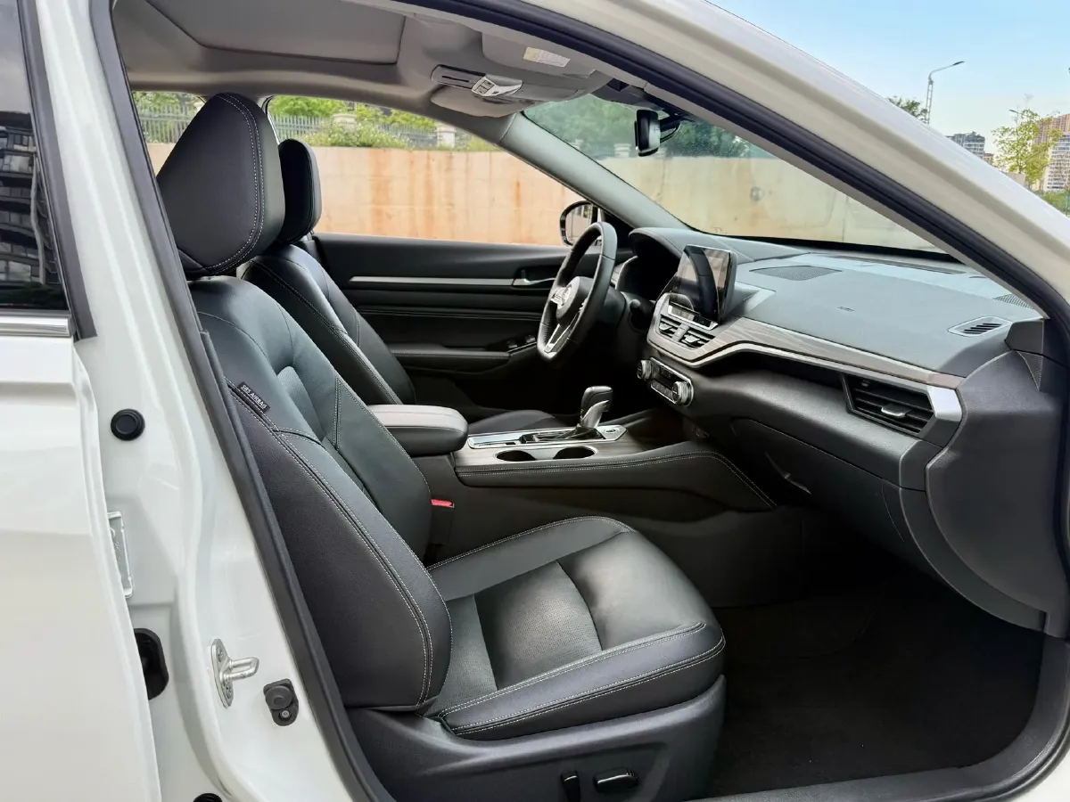 2021 Nissan Teana 2.0L 156HP L4 CVT,autocango,china used car exporter,china ev exporter,chinese used car exporter,chinese used ev exporter