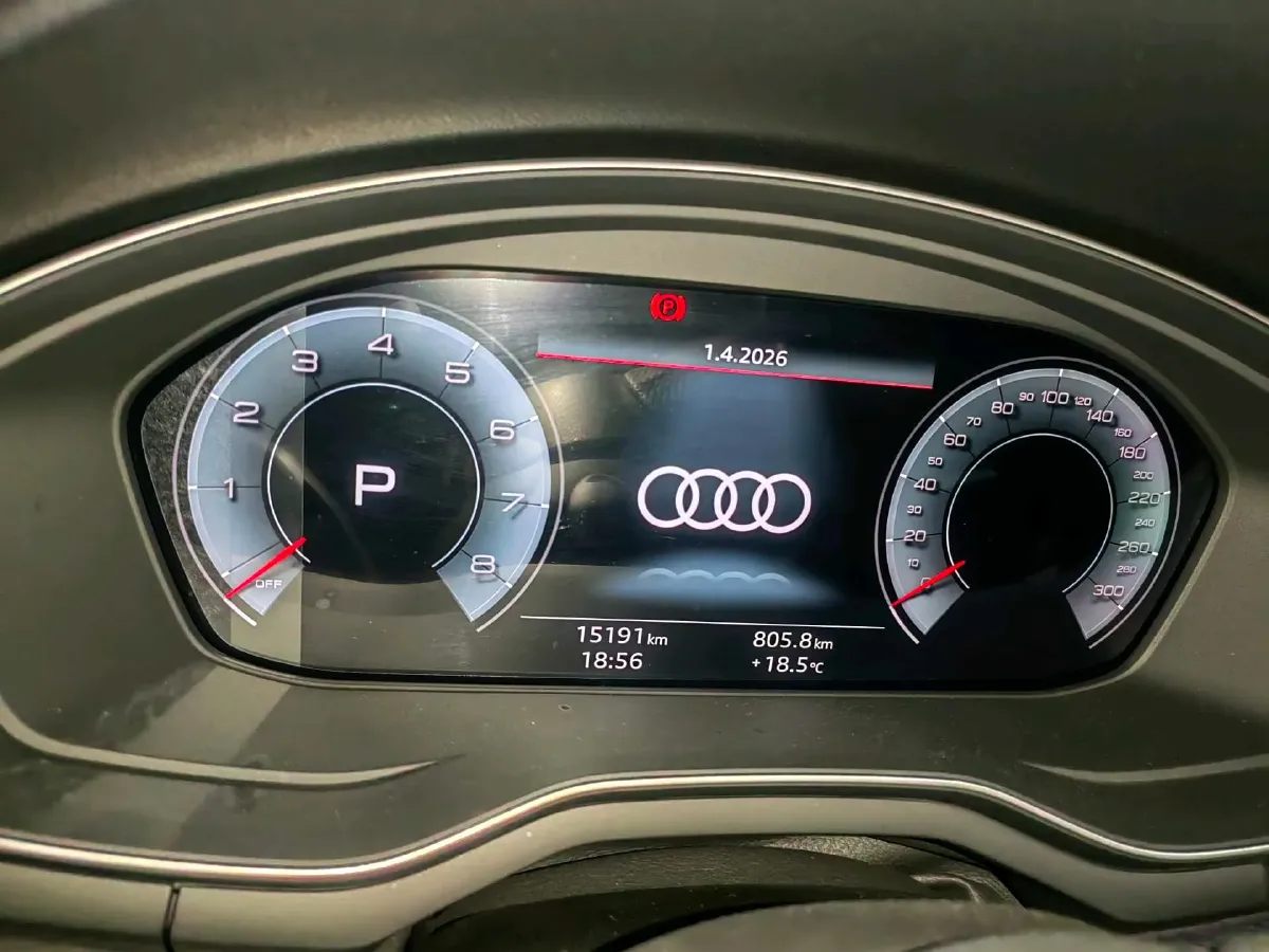 2023 Audi A4L 2.0T 190HP L4 7DCT,autocango,china used car exporter,china ev exporter,chinese used car exporter,chinese used ev exporter