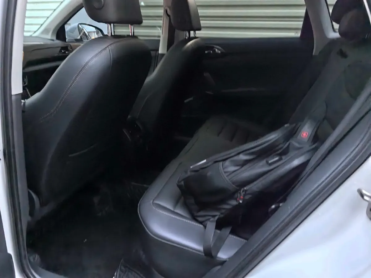 2021 Volkswagen Tharu 1.4T 150HP L4 7DCT,autocango,china used car exporter,china ev exporter,chinese used car exporter,chinese used ev exporter