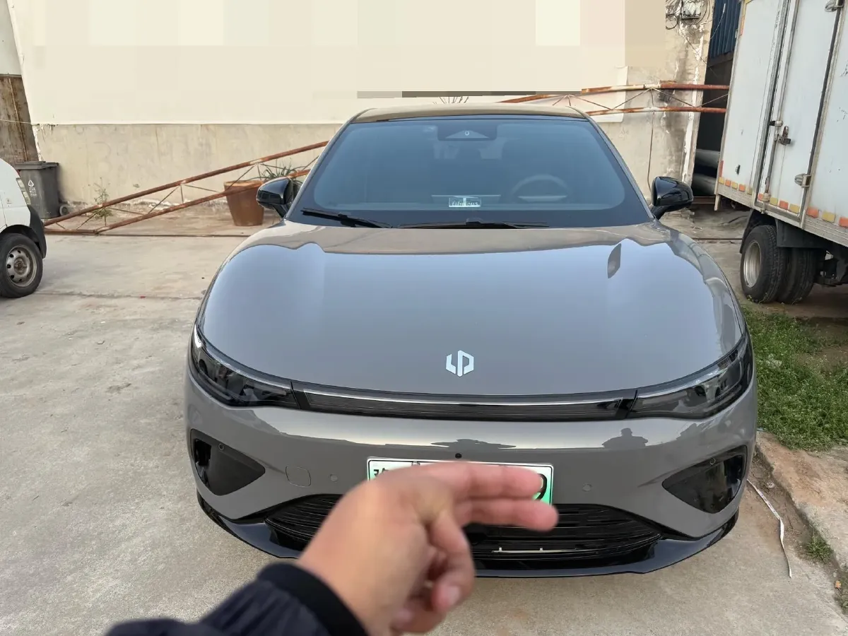 2026 Leapmotor Lafa5 BEV,autocango,china used car exporter,china ev exporter,chinese used car exporter,chinese used ev exporter