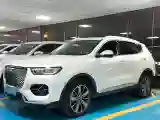 2021 Haval H6 2.0T 224HP L4 7DCT