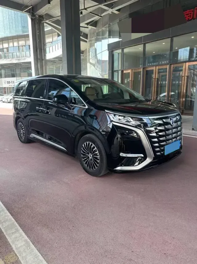 2025 Denza DenzaN9 2.0T 207HP L4 E-CVT PHEV,autocango,china used car exporter,china ev exporter,chinese used car exporter,chinese used ev exporter