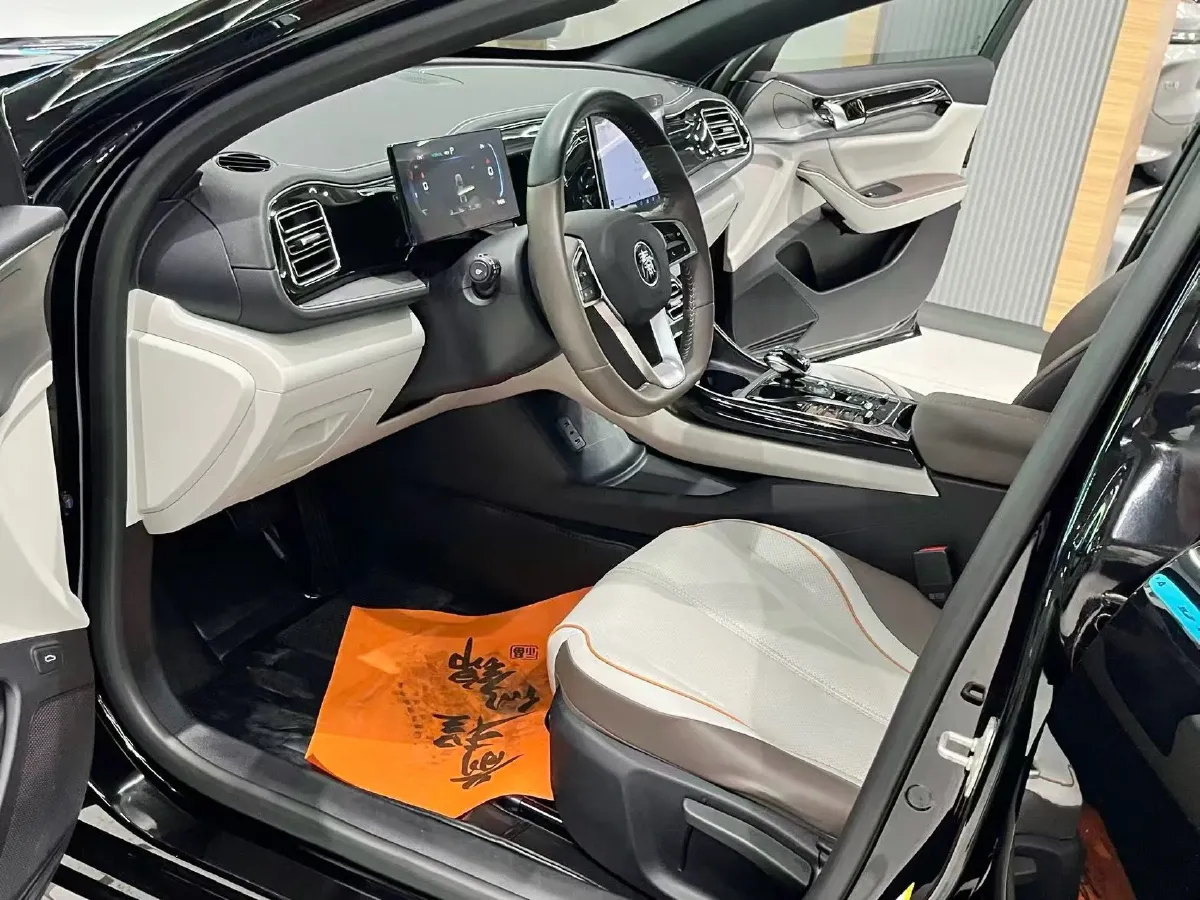 2023 BYD Qin Plus 1.5L 110HP L4 E-CVT PHEV 18.32KWH,autocango,china used car exporter,china ev exporter,chinese used car exporter,chinese used ev exporter