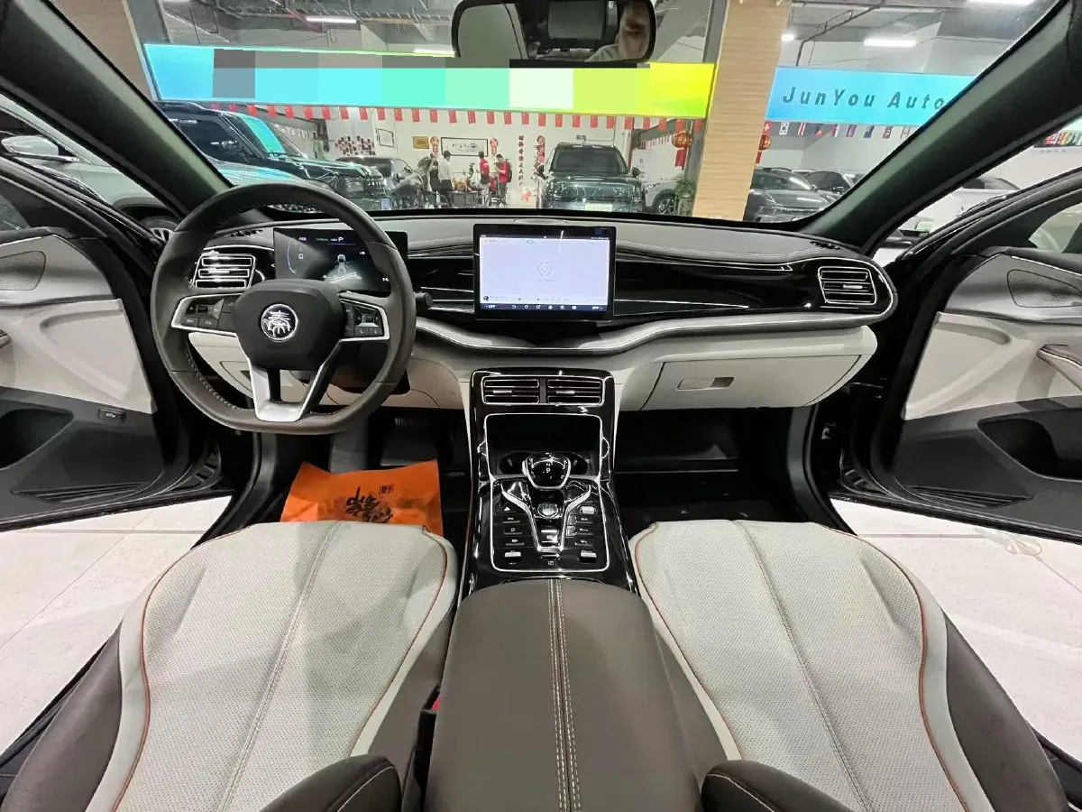 2023 BYD Qin Plus 1.5L 110HP L4 E-CVT PHEV 18.32KWH,autocango,china used car exporter,china ev exporter,chinese used car exporter,chinese used ev exporter