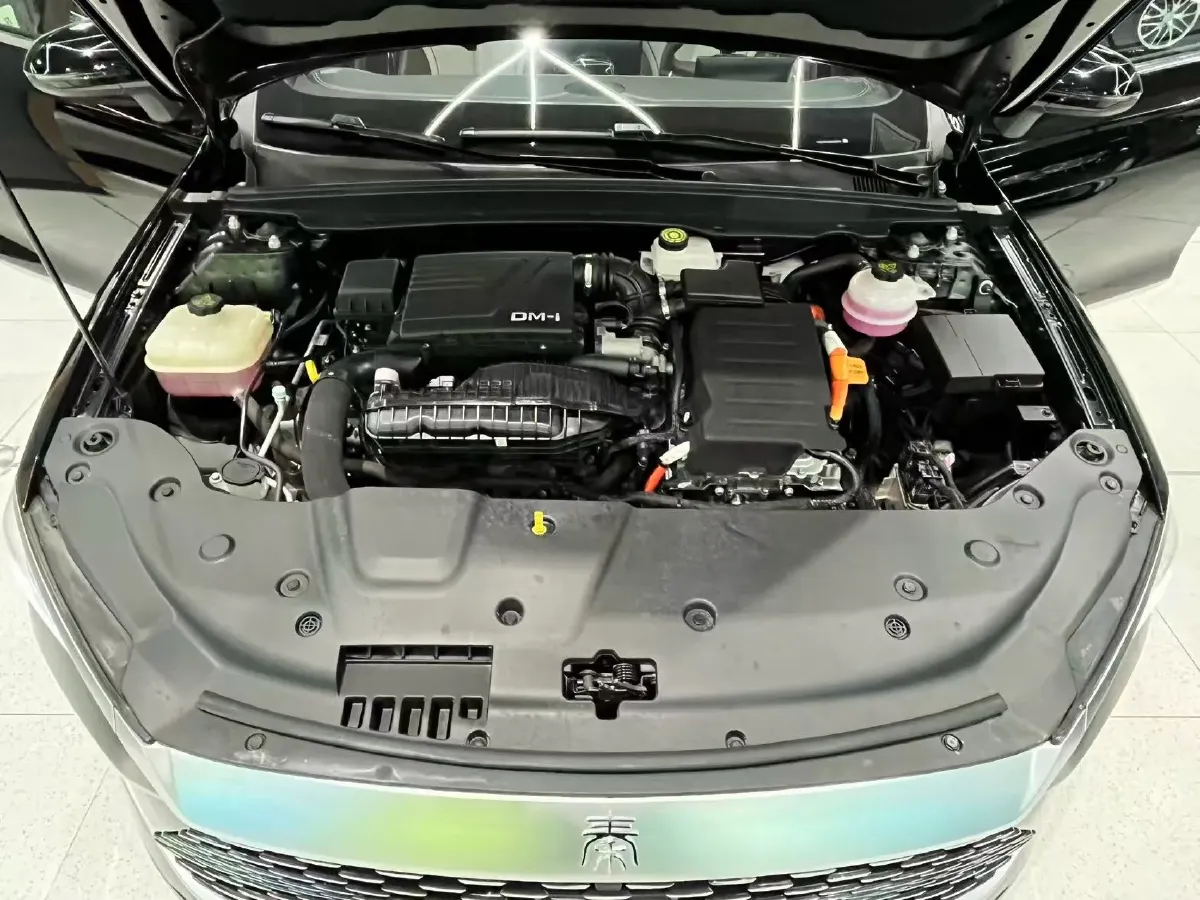 2023 BYD Qin Plus 1.5L 110HP L4 E-CVT PHEV 18.32KWH,autocango,china used car exporter,china ev exporter,chinese used car exporter,chinese used ev exporter