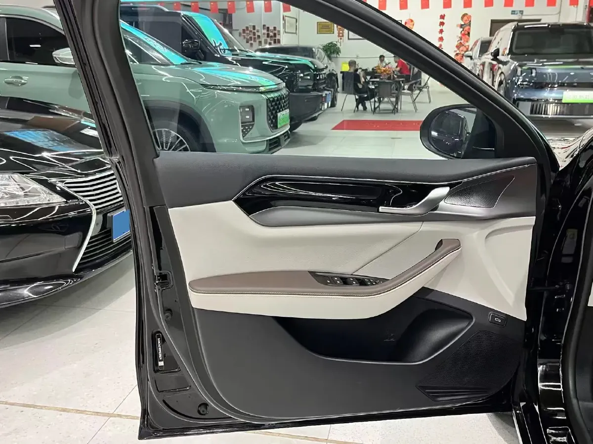 2023 BYD Qin Plus 1.5L 110HP L4 E-CVT PHEV 18.32KWH,autocango,china used car exporter,china ev exporter,chinese used car exporter,chinese used ev exporter