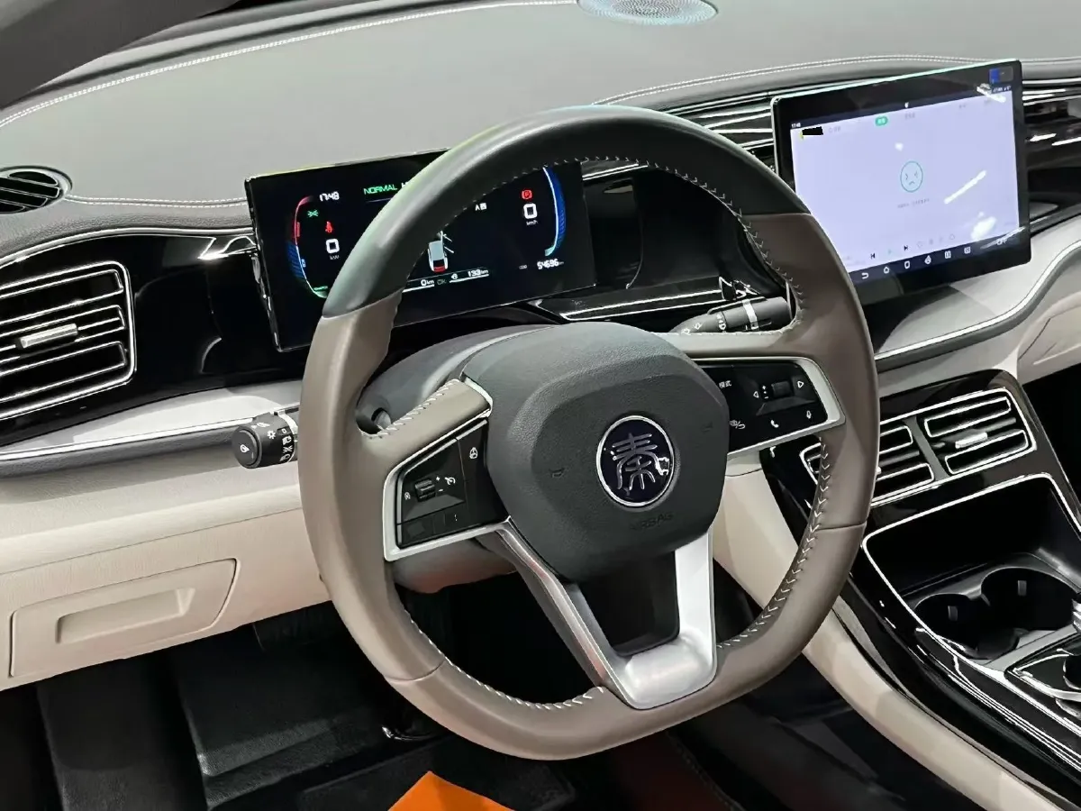 2023 BYD Qin Plus 1.5L 110HP L4 E-CVT PHEV 18.32KWH,autocango,china used car exporter,china ev exporter,chinese used car exporter,chinese used ev exporter