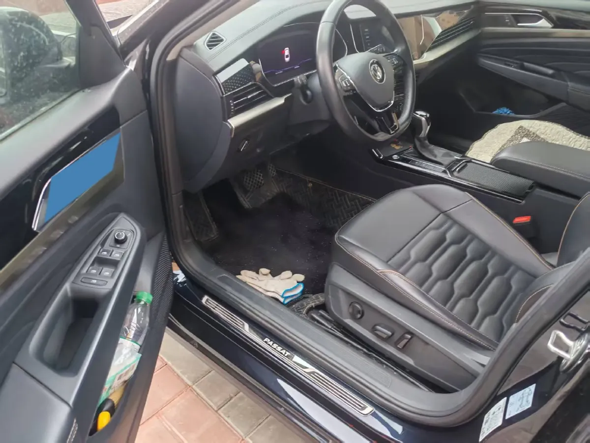 2019 Skoda Kodiak 2.0T 186HP L4 7DCT,autocango,china used car exporter,china ev exporter,chinese used car exporter,chinese used ev exporter