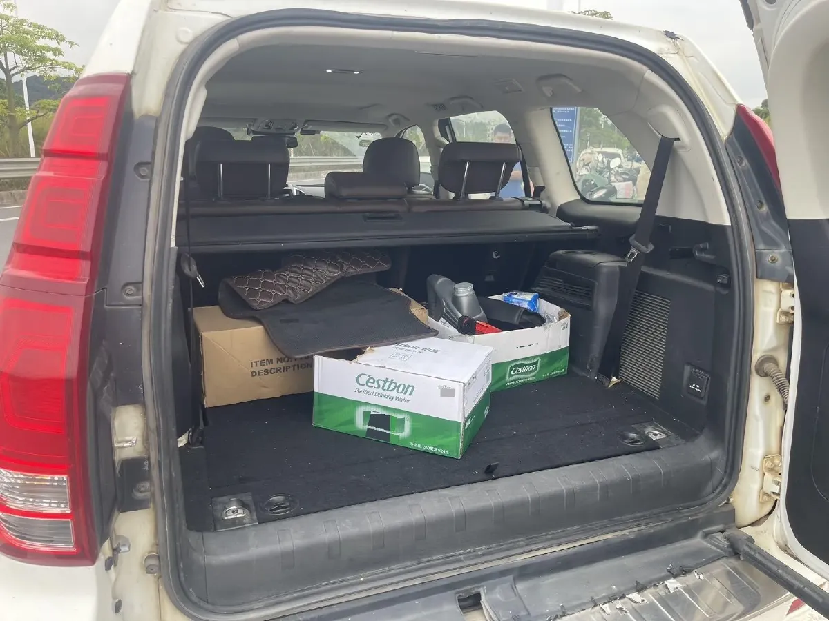 2020 Haval H9 2.0T 224HP L4 8AT,autocango,china used car exporter,china ev exporter,chinese used car exporter,chinese used ev exporter