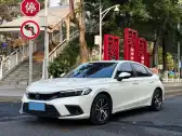 2023 HONDA CIVIC,autocango,china used car exporter,china ev exporter,chinese used car exporter,chinese used ev exporter