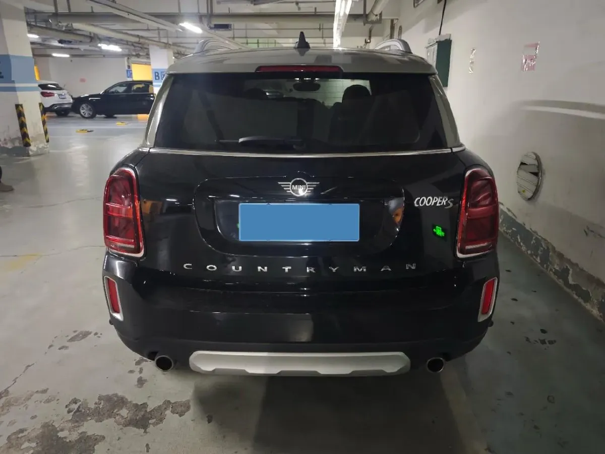 2022 MINI COUNTRYMAN 2.0T 192HP L4 7DCT,autocango,china used car exporter,china ev exporter,chinese used car exporter,chinese used ev exporter