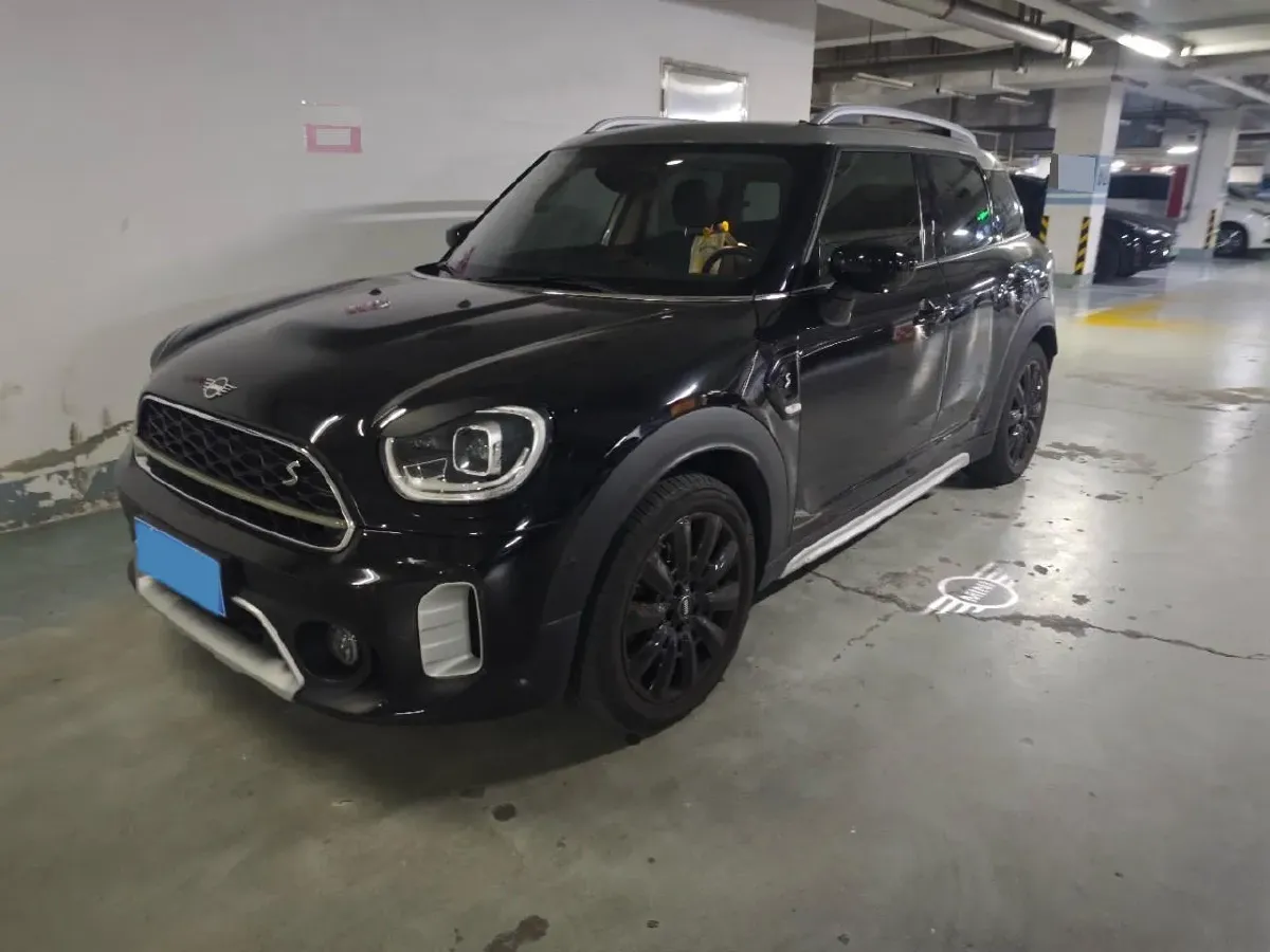 2022 MINI COUNTRYMAN 2.0T 192HP L4 7DCT,autocango,china used car exporter,china ev exporter,chinese used car exporter,chinese used ev exporter