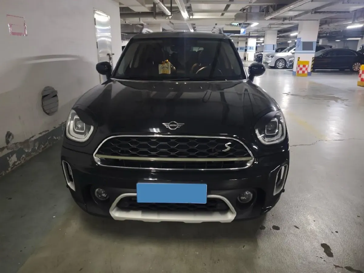 2022 MINI COUNTRYMAN 2.0T 192HP L4 7DCT,autocango,china used car exporter,china ev exporter,chinese used car exporter,chinese used ev exporter