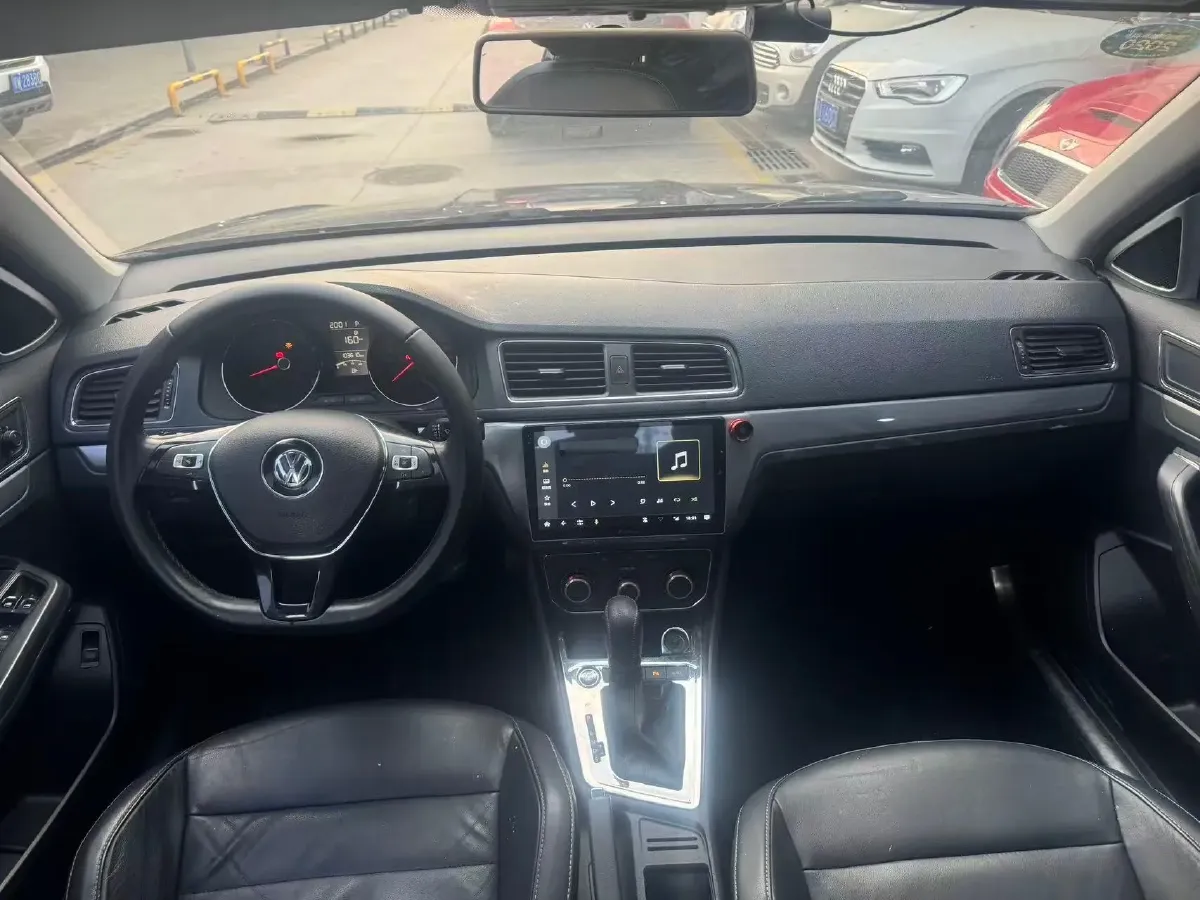 2018 Volkswagen Sagitar 1.2T 110HP L4 7DCT,autocango,china used car exporter,china ev exporter,chinese used car exporter,chinese used ev exporter