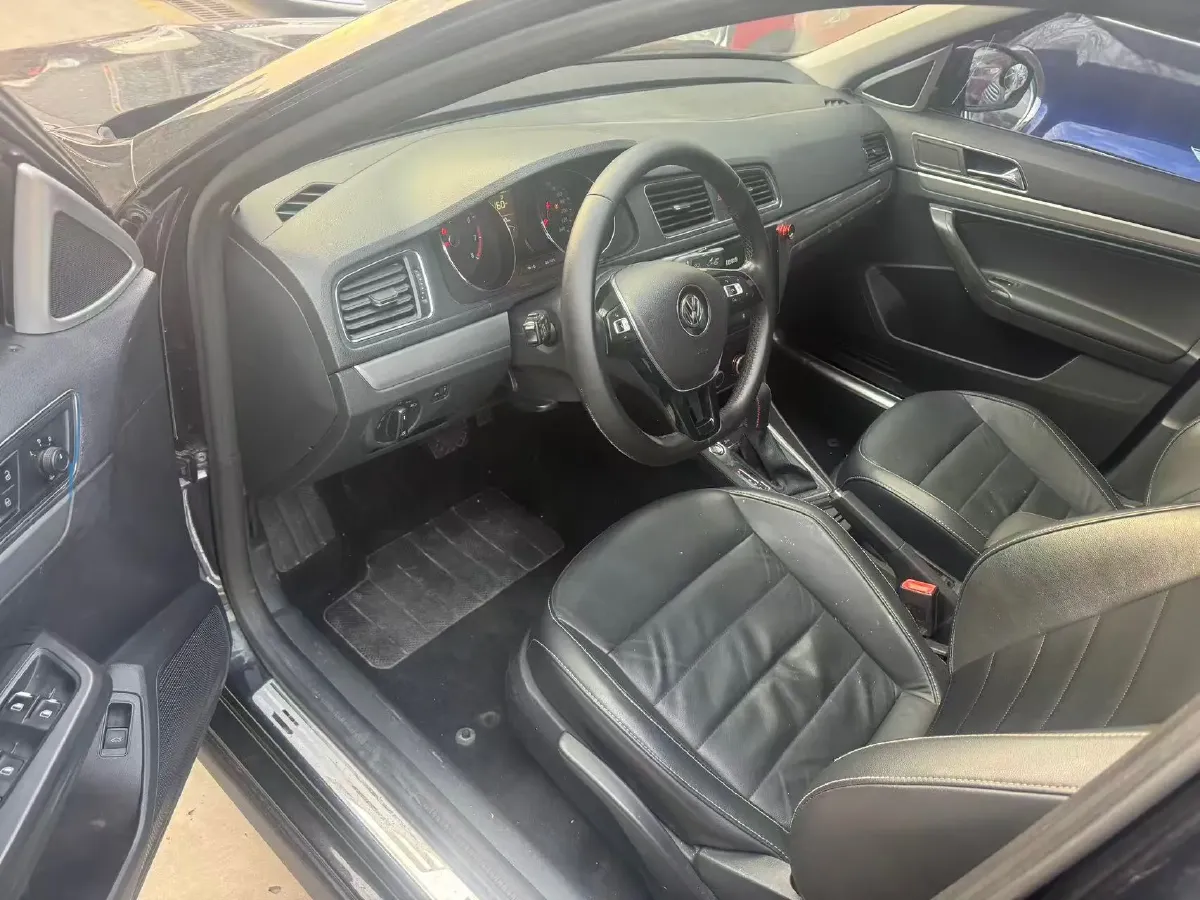 2018 Volkswagen Sagitar 1.2T 110HP L4 7DCT,autocango,china used car exporter,china ev exporter,chinese used car exporter,chinese used ev exporter