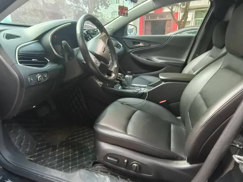 2021 Chevrolet Malibu XL 1.5T 169HP L4 9AT,autocango,china used car exporter,china ev exporter,chinese used car exporter,chinese used ev exporter