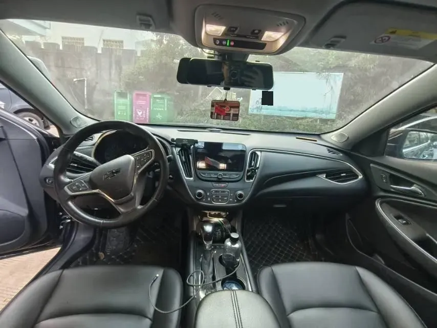 2021 Chevrolet Malibu XL 1.5T 169HP L4 9AT,autocango,china used car exporter,china ev exporter,chinese used car exporter,chinese used ev exporter