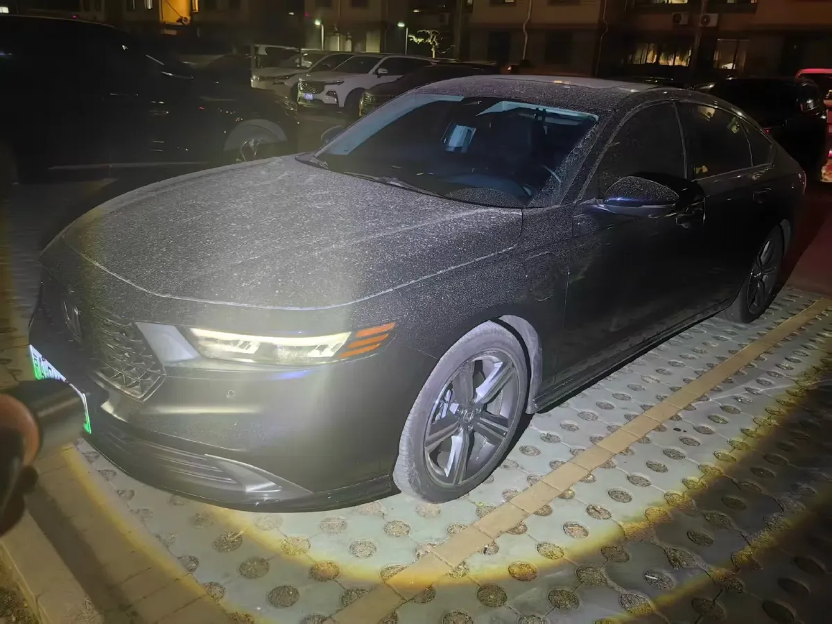 2023 Honda Accord 2.0L 148HP L4 E-CVT PHEV 17.7KWH,autocango,china used car exporter,china ev exporter,chinese used car exporter,chinese used ev exporter