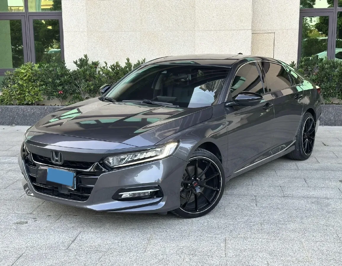 2018 Honda Accord 2.0L 146HP L4 E-CVT Hybrid,autocango,china used car exporter,china ev exporter,chinese used car exporter,chinese used ev exporter