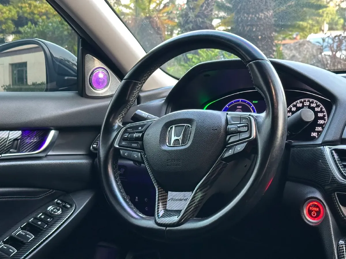 2018 Honda Accord 2.0L 146HP L4 E-CVT Hybrid,autocango,china used car exporter,china ev exporter,chinese used car exporter,chinese used ev exporter