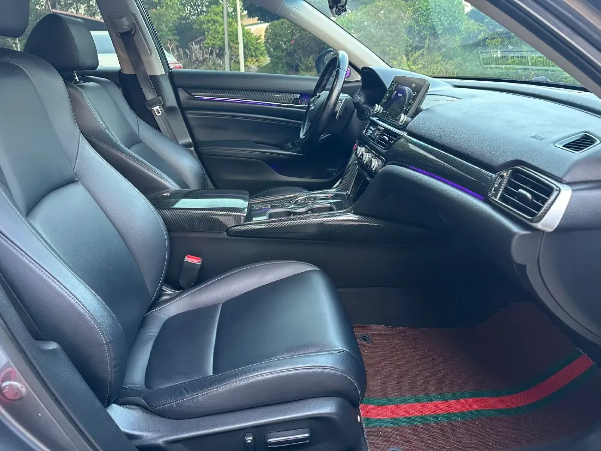 2018 Honda Accord 2.0L 146HP L4 E-CVT Hybrid,autocango,china used car exporter,china ev exporter,chinese used car exporter,chinese used ev exporter