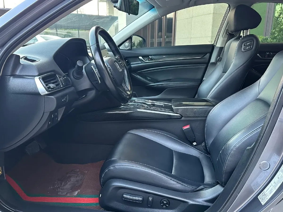 2018 Honda Accord 2.0L 146HP L4 E-CVT Hybrid,autocango,china used car exporter,china ev exporter,chinese used car exporter,chinese used ev exporter