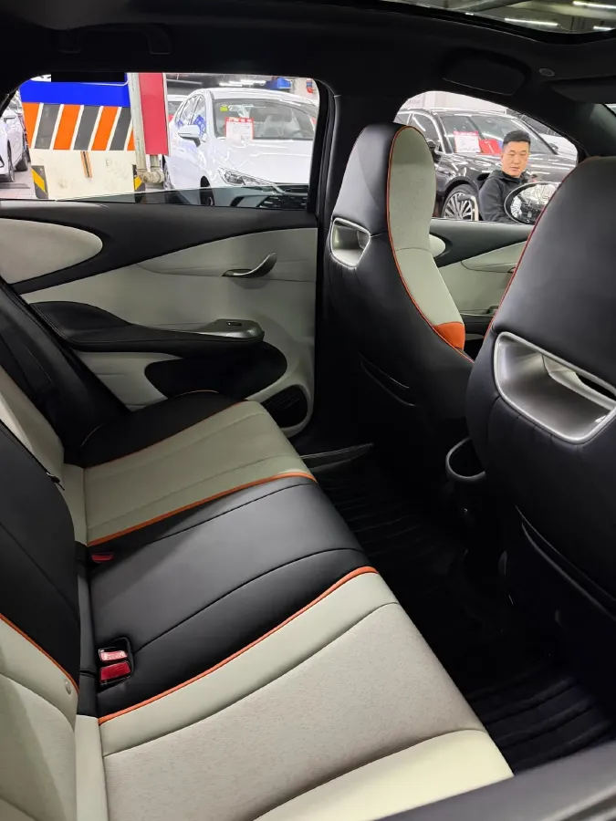 2021 BYD Yuan Pro BEV 50.1KWH,autocango,china used car exporter,china ev exporter,chinese used car exporter,chinese used ev exporter