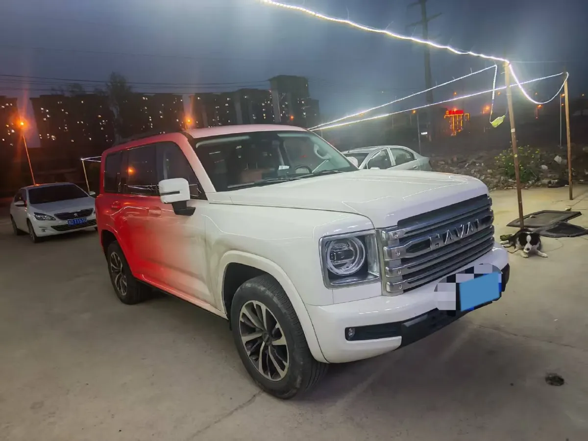 2024 Haval H9 2.0T 224HP L4 8AT,autocango,china used car exporter,china ev exporter,chinese used car exporter,chinese used ev exporter