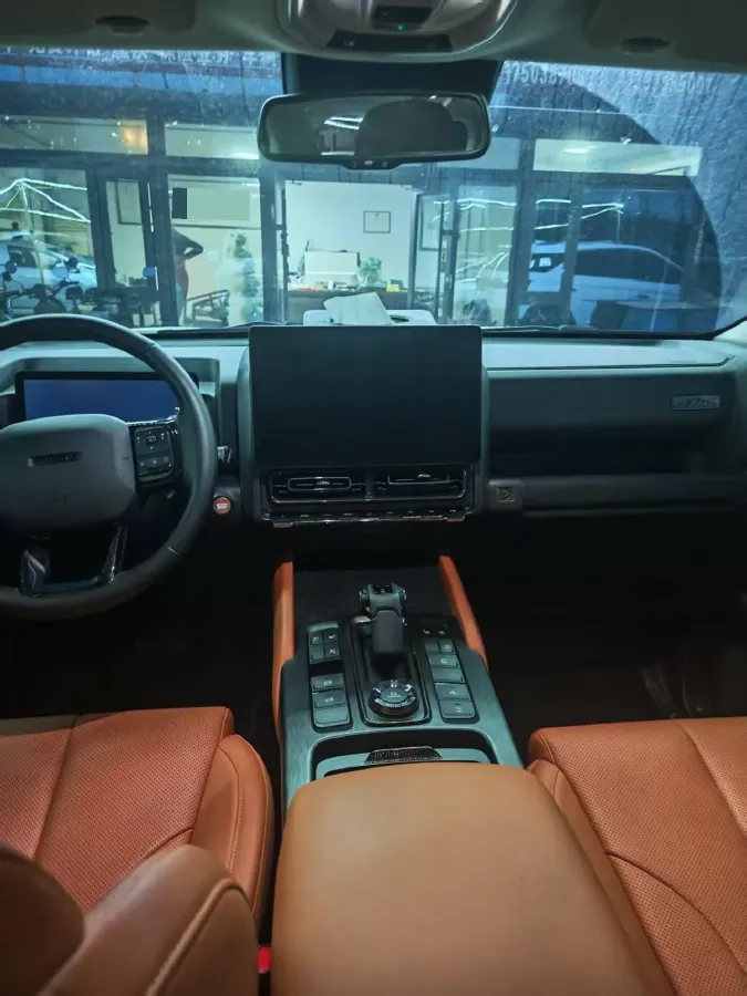 2024 Haval H9 2.0T 224HP L4 8AT,autocango,china used car exporter,china ev exporter,chinese used car exporter,chinese used ev exporter