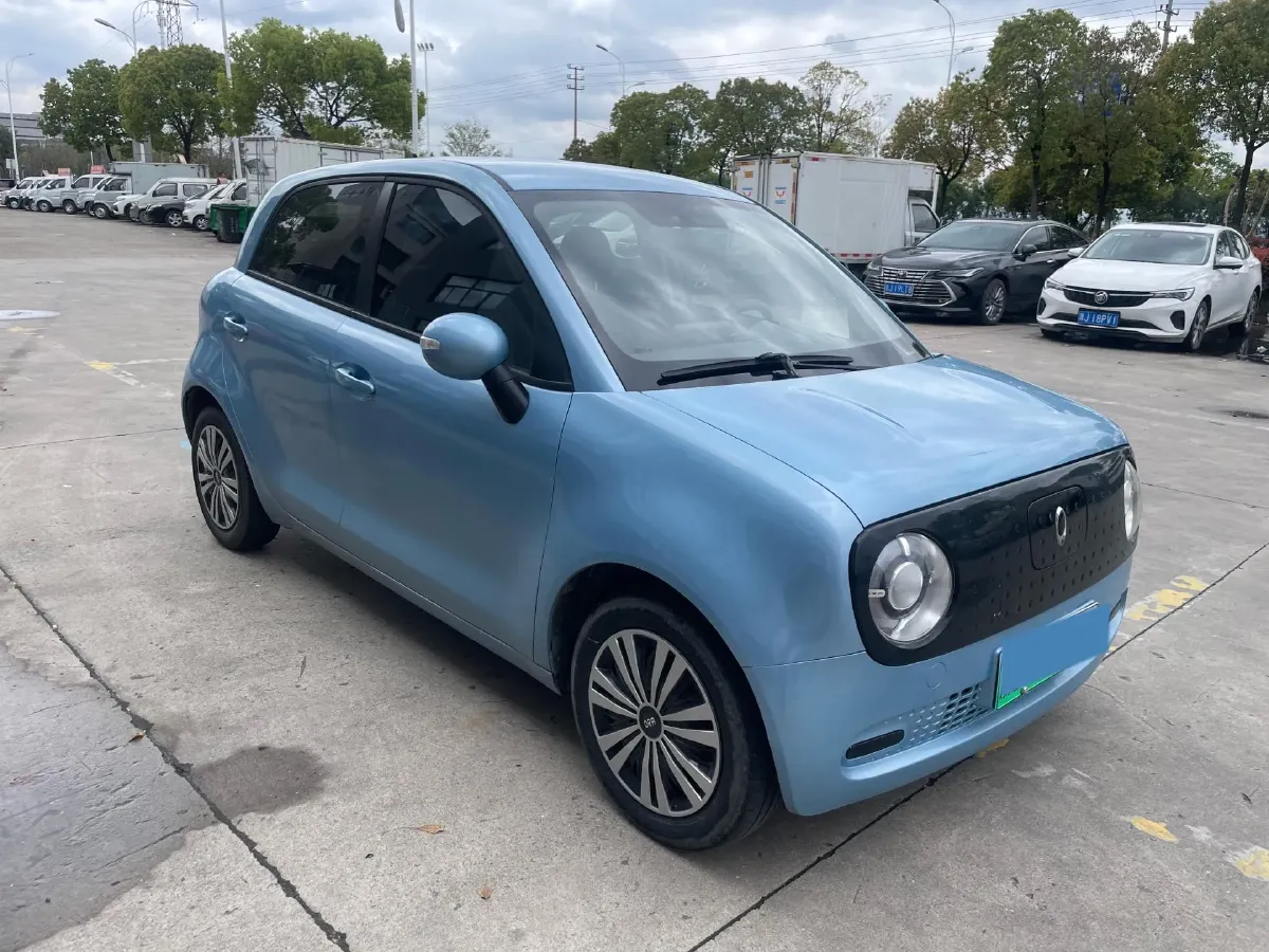 2019 Roewe Ei5 BEV 52.5KWH,autocango,china used car exporter,china ev exporter,chinese used car exporter,chinese used ev exporter