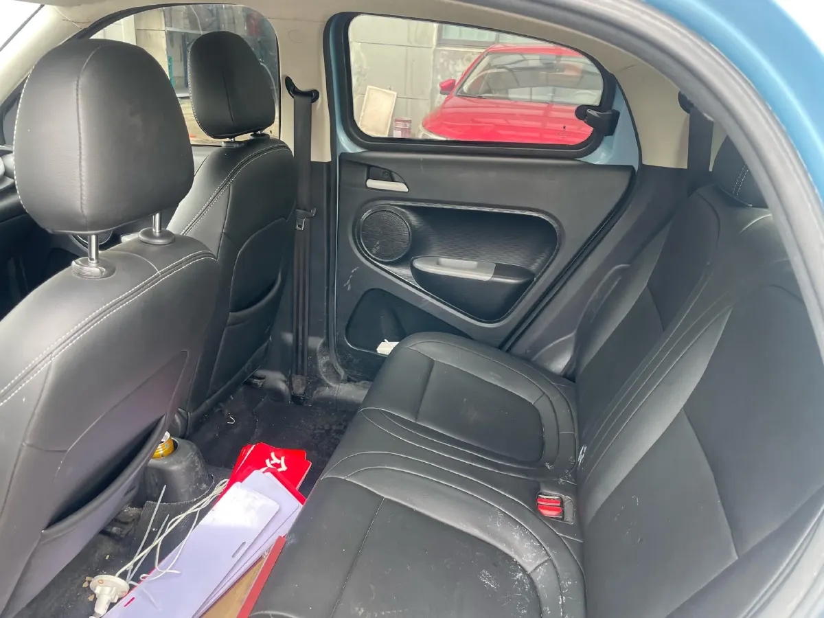 2019 Roewe Ei5 BEV 52.5KWH,autocango,china used car exporter,china ev exporter,chinese used car exporter,chinese used ev exporter