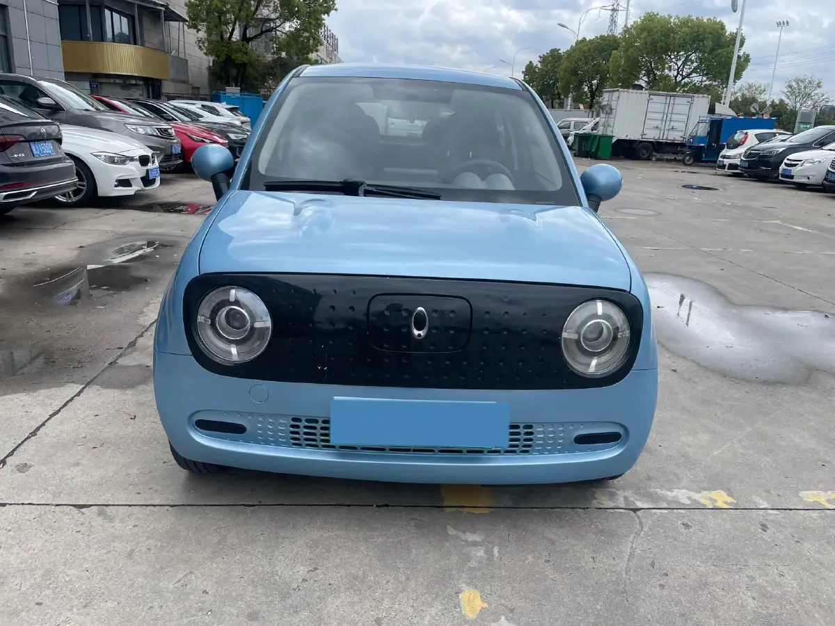 2019 Roewe Ei5 BEV 52.5KWH,autocango,china used car exporter,china ev exporter,chinese used car exporter,chinese used ev exporter