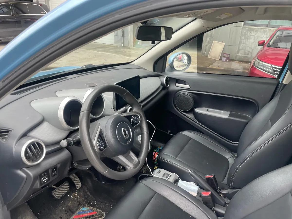 2019 Roewe Ei5 BEV 52.5KWH,autocango,china used car exporter,china ev exporter,chinese used car exporter,chinese used ev exporter