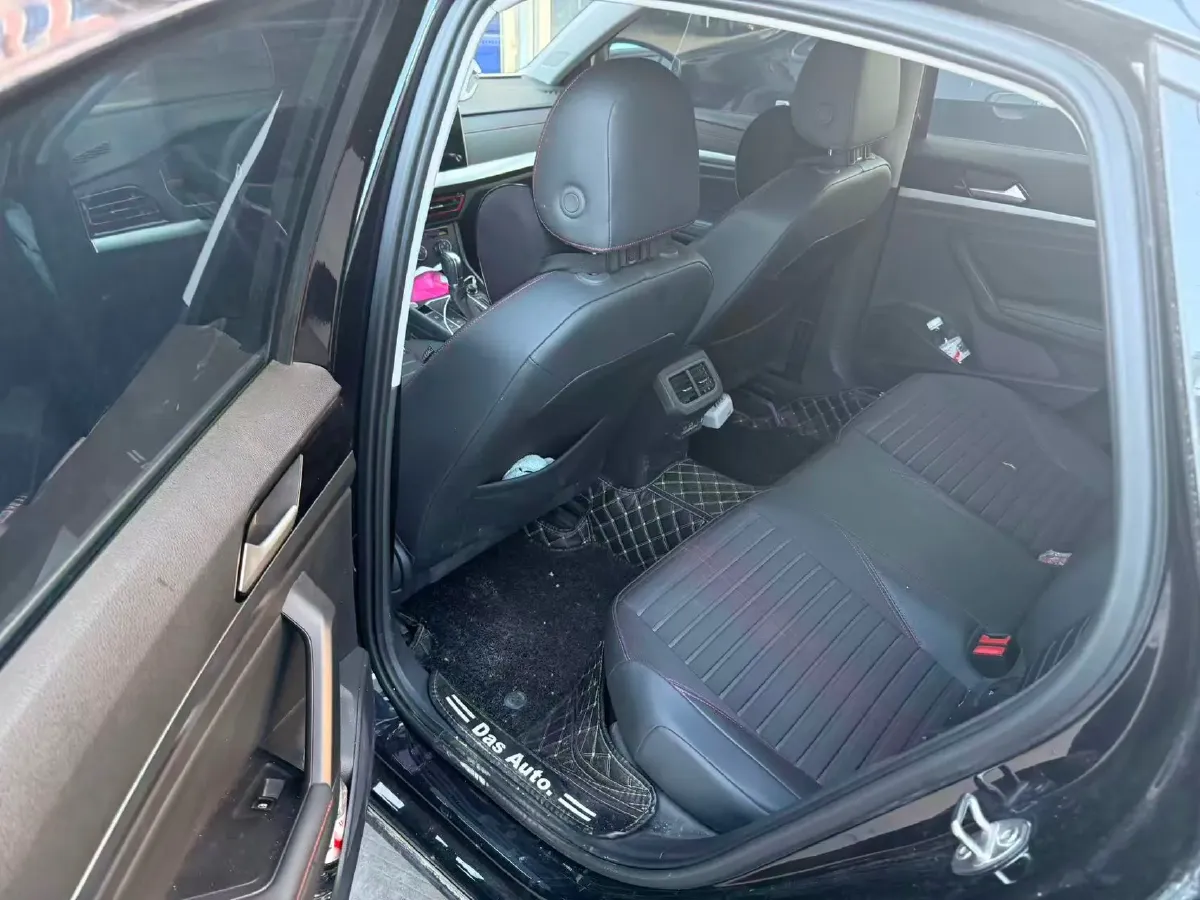 2024 Volkswagen Lavida 1.5T 160HP L4 7DCT,autocango,china used car exporter,china ev exporter,chinese used car exporter,chinese used ev exporter