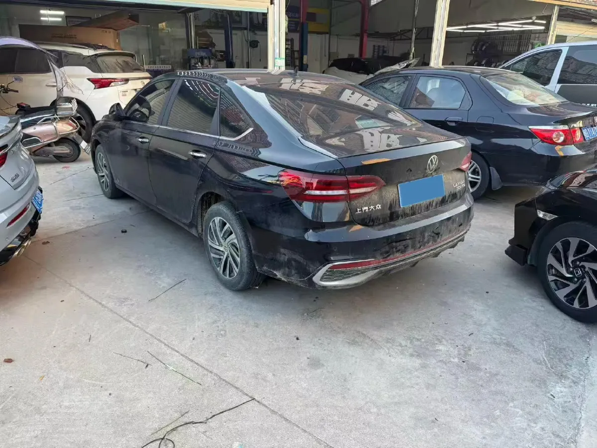 2024 Volkswagen Lavida 1.5T 160HP L4 7DCT,autocango,china used car exporter,china ev exporter,chinese used car exporter,chinese used ev exporter