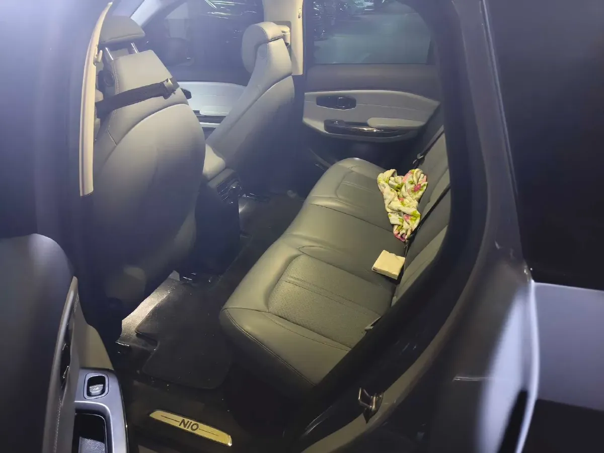 2022 NIO ES6 BEV 100KWH,autocango,china used car exporter,china ev exporter,chinese used car exporter,chinese used ev exporter