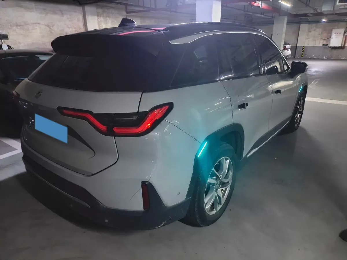 2022 NIO ES6 BEV 100KWH,autocango,china used car exporter,china ev exporter,chinese used car exporter,chinese used ev exporter