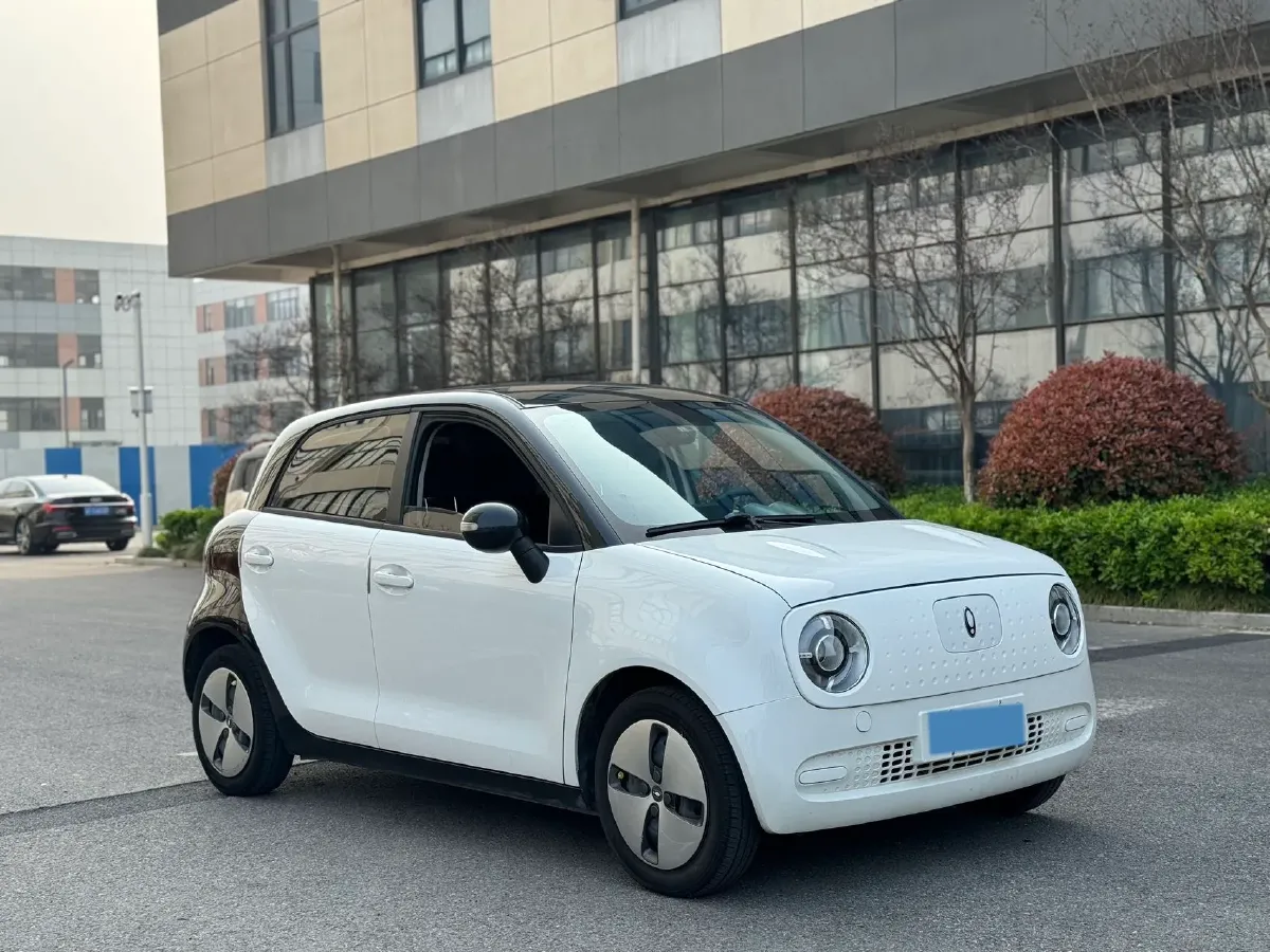 2021 Ora BlackCat BEV 30.3KWH,autocango,china used car exporter,china ev exporter,chinese used car exporter,chinese used ev exporter
