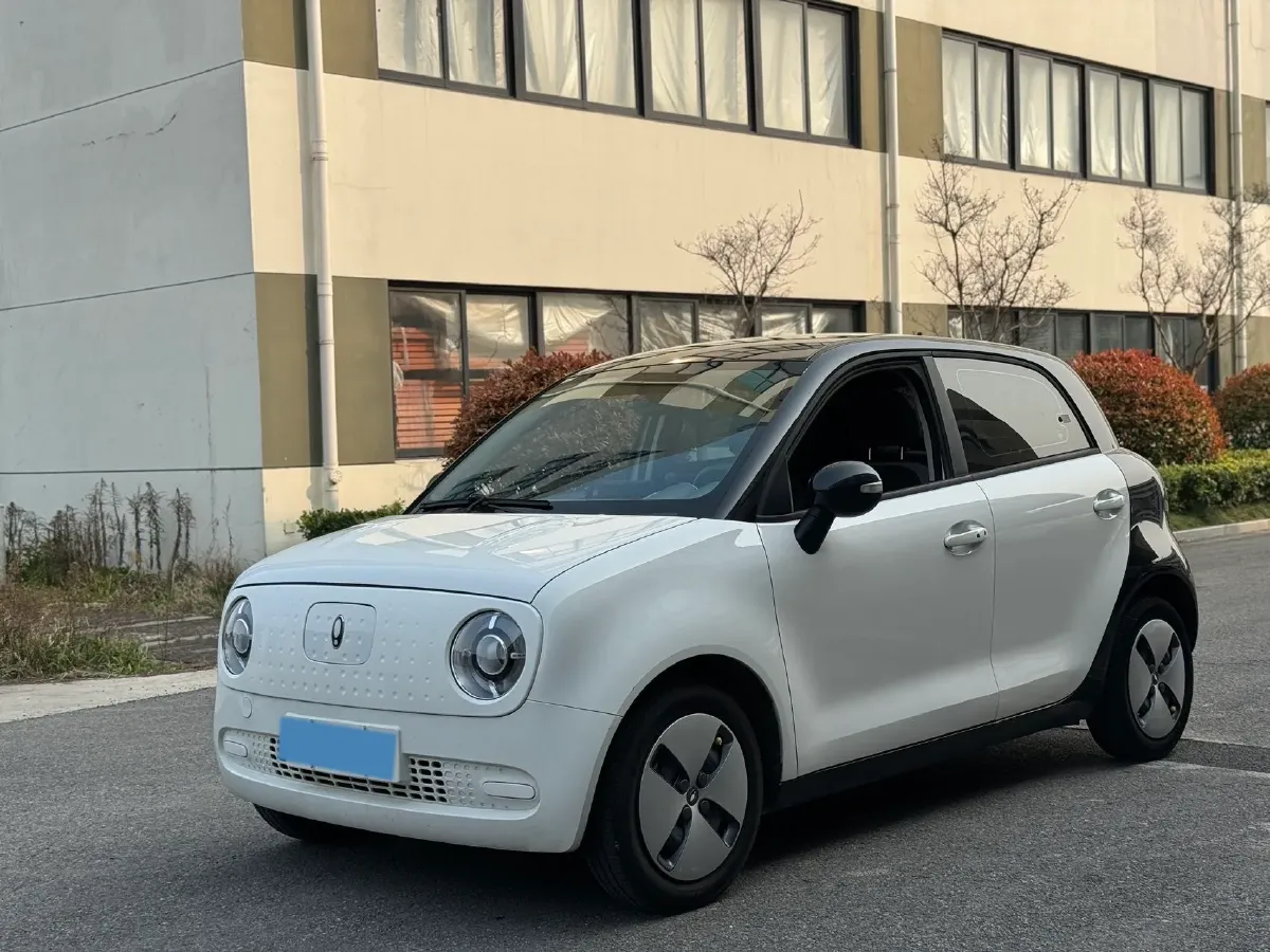 2021 Ora BlackCat BEV 30.3KWH,autocango,china used car exporter,china ev exporter,chinese used car exporter,chinese used ev exporter