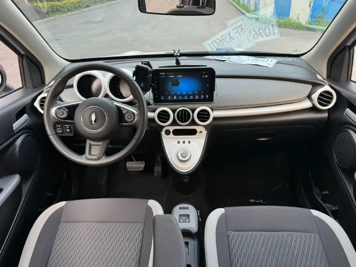 2021 Ora BlackCat BEV 30.3KWH,autocango,china used car exporter,china ev exporter,chinese used car exporter,chinese used ev exporter